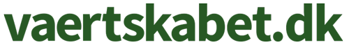 vaerskabet danmark logo